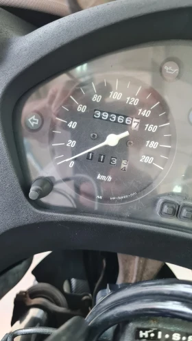 Honda Xlv 650 Transalp Лизинг!, снимка 10