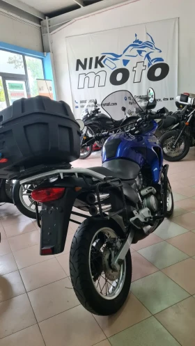 Honda Xlv 650 Transalp Лизинг!, снимка 5