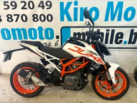 Ktm Duke 390 ABS LED , снимка 4