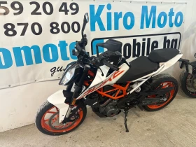 Ktm Duke 390 ABS LED , снимка 9