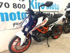 Ktm Duke 390 ABS LED , снимка 1