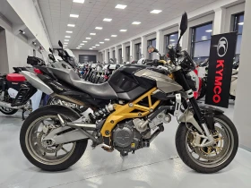 Aprilia Shiver 750ie, 2009г., снимка 2