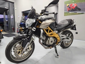 Aprilia Shiver 750ie, 2009г., снимка 6