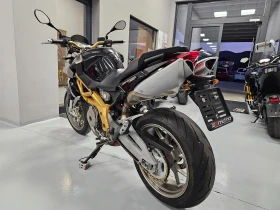 Aprilia Shiver 750ie, 2009г., снимка 4