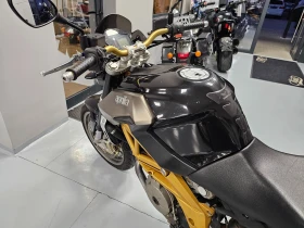 Aprilia Shiver 750ie, 2009г., снимка 12