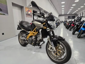  Aprilia Shiver