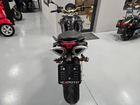 Aprilia Shiver 750ie, 2009г., снимка 10