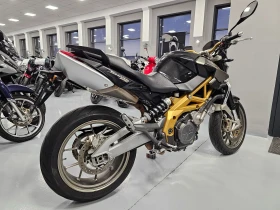 Aprilia Shiver 750ie, 2009г., снимка 3