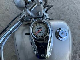 Yamaha Drag Star 650 Classic | Mobile.bg    9