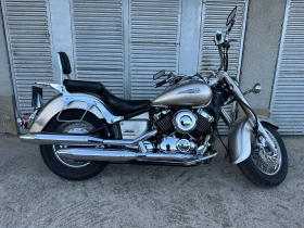 Yamaha Drag Star 650 Classic | Mobile.bg    5
