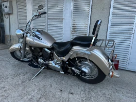 Обява за продажба на Yamaha Drag Star 650 Classic