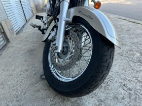 Yamaha Drag Star 650 Classic | Mobile.bg    4