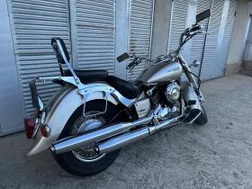 Yamaha Drag Star 650 Classic | Mobile.bg    6