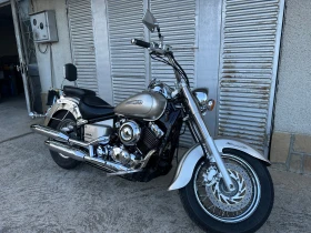 Yamaha Drag Star 650 Classic | Mobile.bg    7