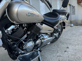 Yamaha Drag Star 650 Classic | Mobile.bg    3