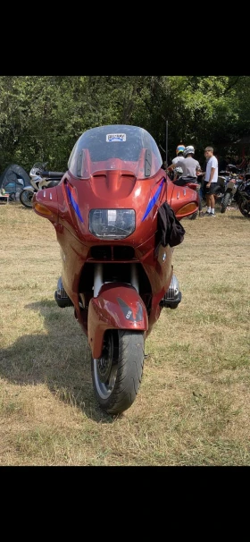 BMW R  - изображение 1