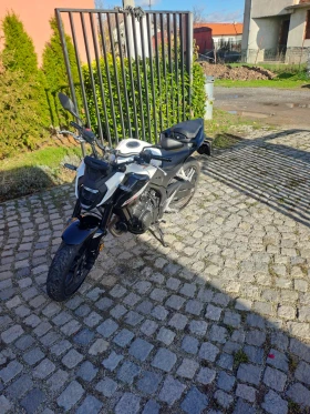 Honda Cb Cb | Auto.bg — изображение 3