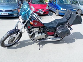 Kawasaki EN 500A | Auto.bg — изображение 2