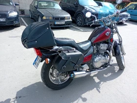 Kawasaki EN 500A | Auto.bg — изображение 4