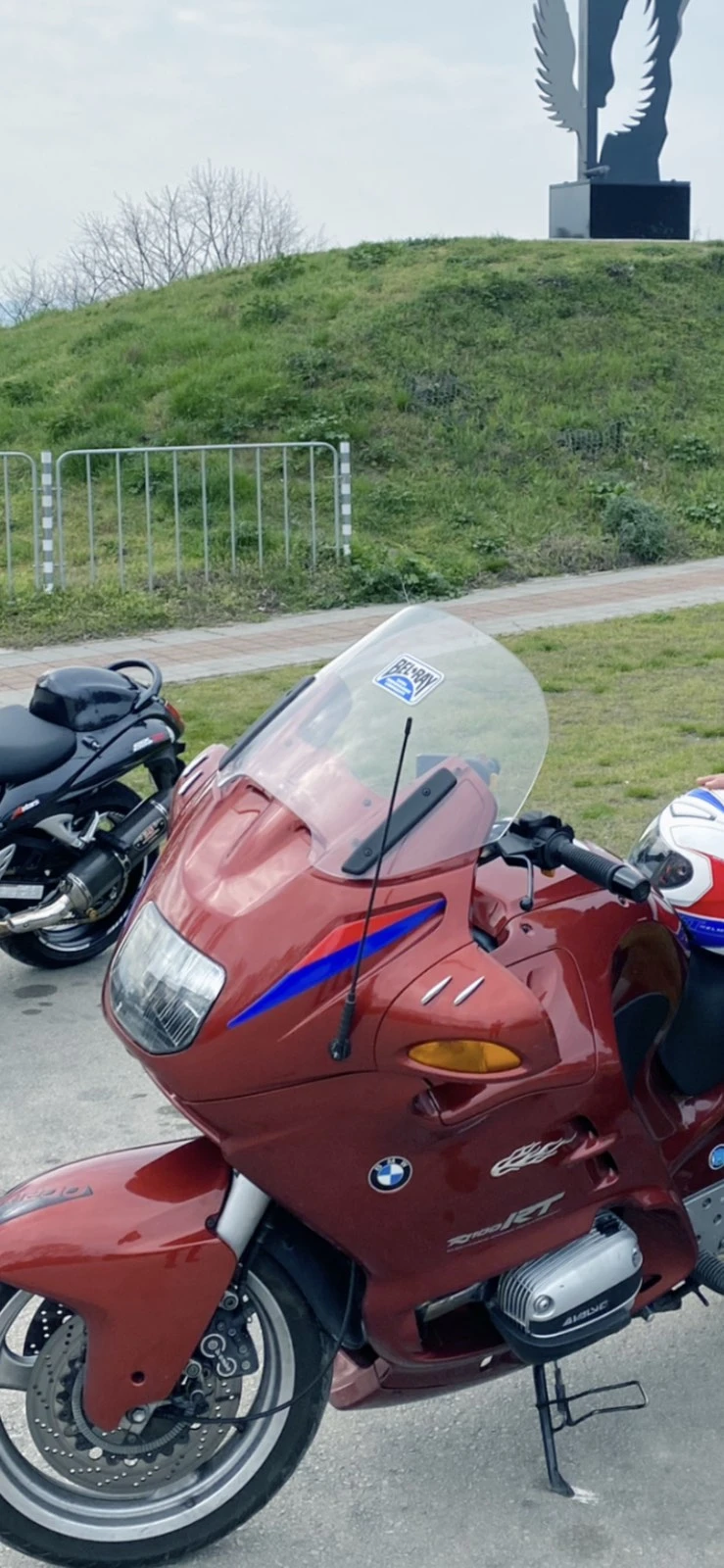 BMW R  - изображение 4