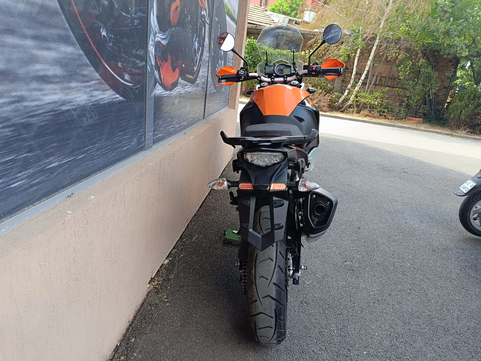 Ktm Adventure 1050 - изображение 4
