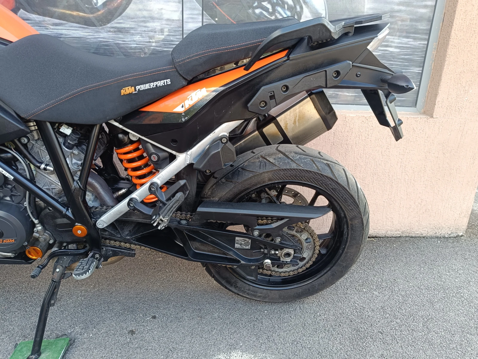 Ktm Adventure 1050 | Mobile.bg   14
