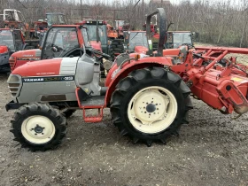 Трактор Yanmar RS33, снимка 5