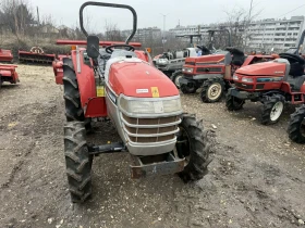 Трактор Yanmar RS33, снимка 8