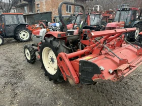 Трактор Yanmar RS33, снимка 4