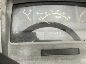 Трактор Yanmar RS33, снимка 6