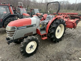 ������ ������� Yanmar