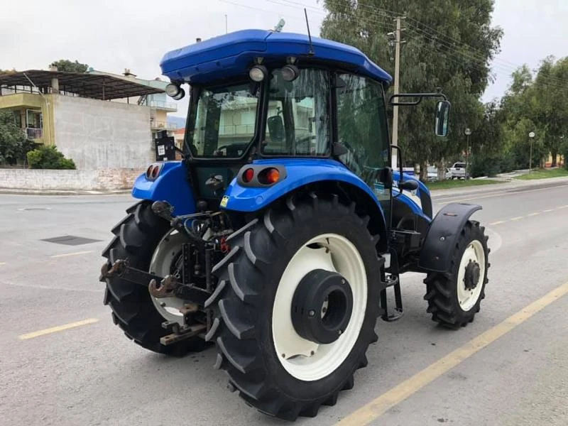 ������� New Holland TD100 | Mobile.bg � ����������� 6