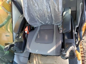 Багер LiuGong 922F, снимка 7