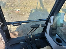 Багер LiuGong 922F, снимка 8