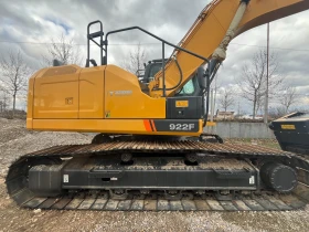 Багер LiuGong 922F, снимка 2