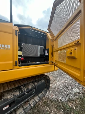 Багер LiuGong 922F, снимка 6