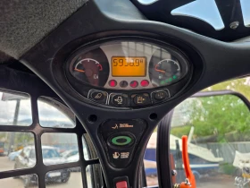 Мини челни товарачи Bobcat S 770-ПЕРФЕКТЕН, снимка 13