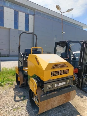 ������ ����� ShanTui