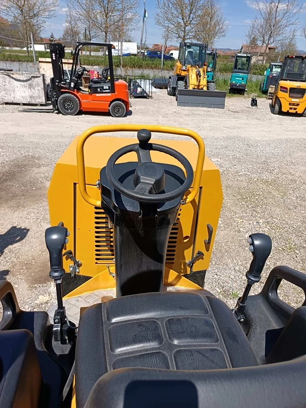 ����� ShanTui ����������� ����� ����� Shantui ����� SRD03 | Mobile.bg � ����������� 4