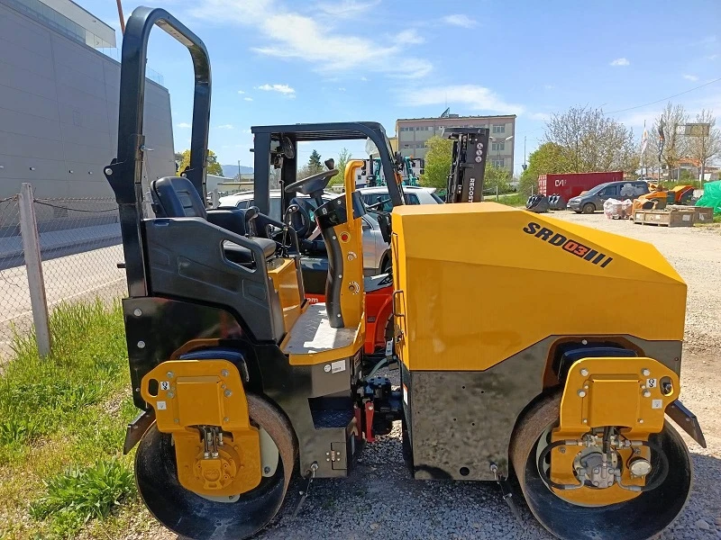 ����� ShanTui ����������� ����� ����� Shantui ����� SRD03 | Mobile.bg � ����������� 2