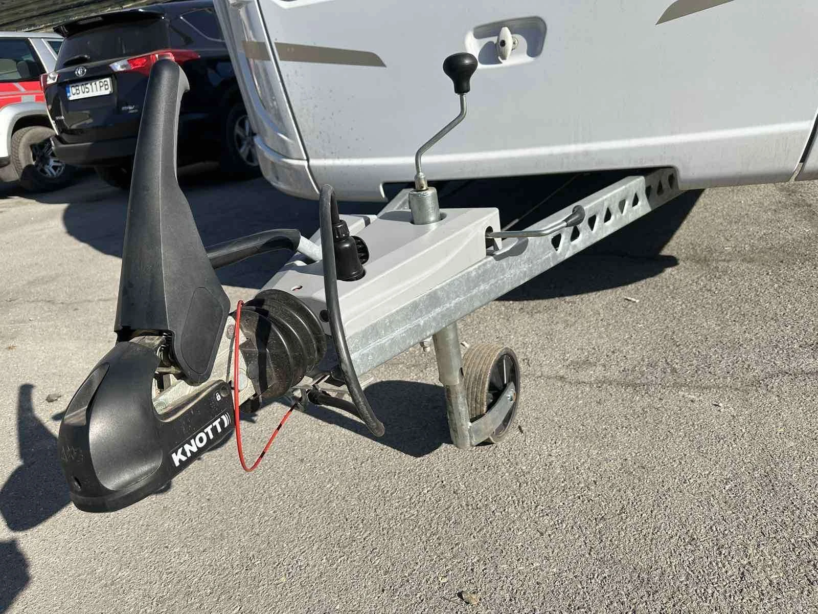  Weinsberg Caraone 480EU | Mobile.bg   13