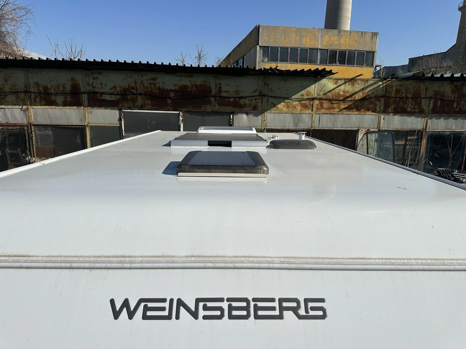  Weinsberg Caraone 480EU | Mobile.bg   14