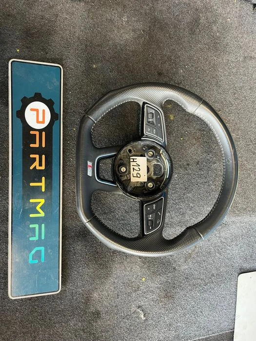 Оригинален волан Ауди AUDI A4 A5 8W S-LINE 8W0419091DG ном 129