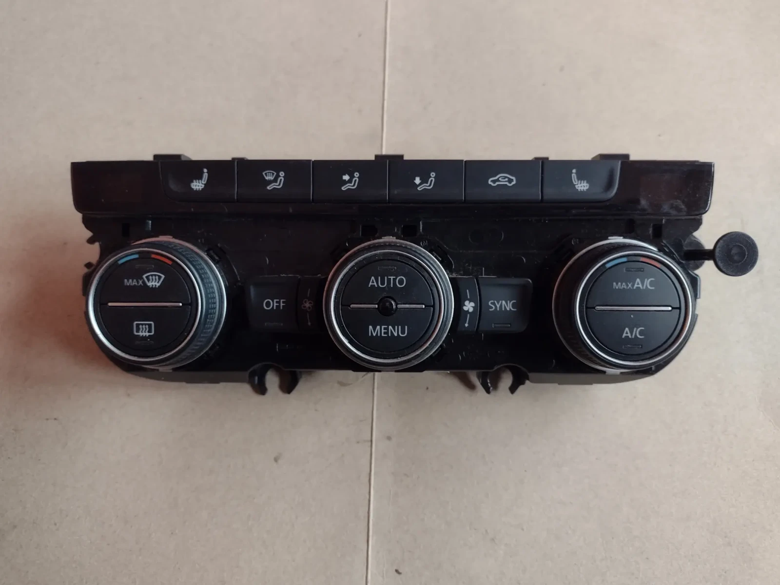 5G0907044AN    VW GOLF VII, PASSAT B8   5HB011181-72 | Mobile.bg   1