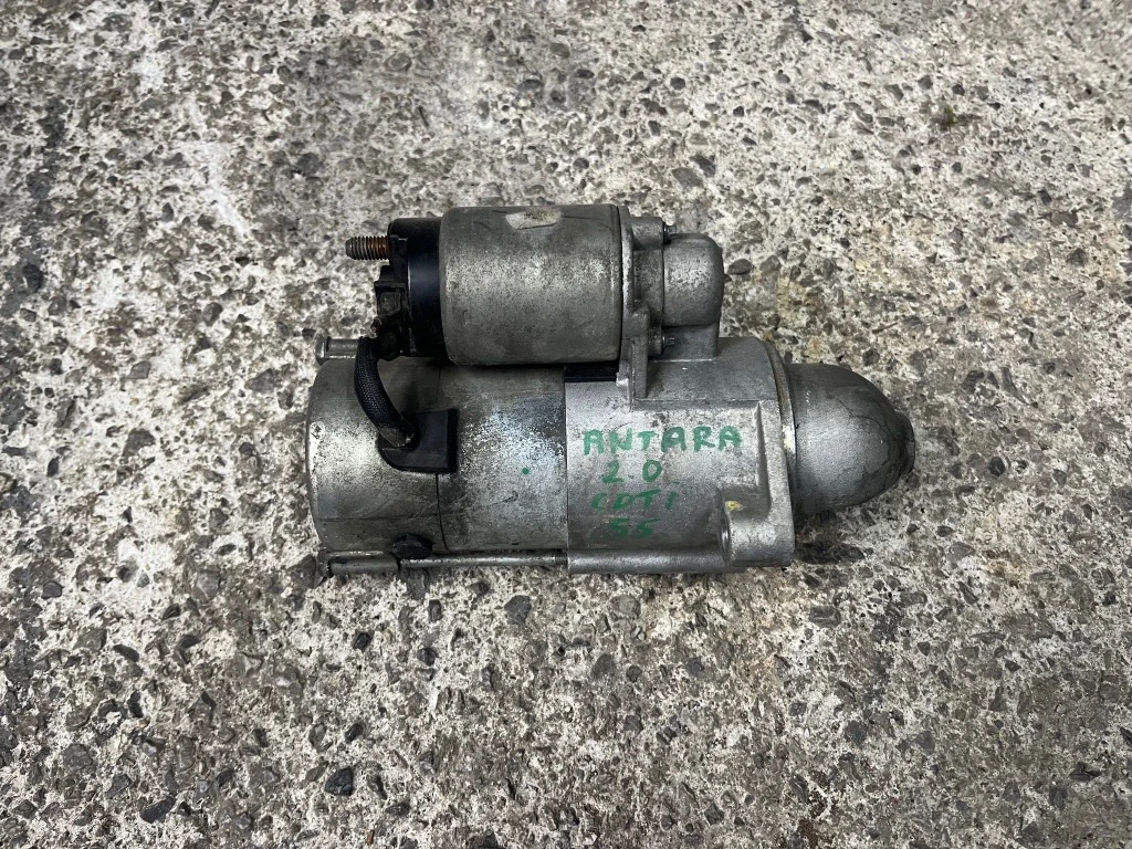  ������� �� Opel Antara 2.0 CDTI | Mobile.bg � ����������� 1