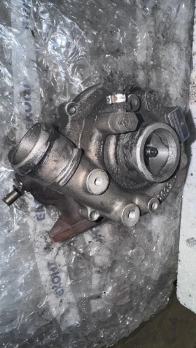        Audi A4 - 038145701D / K03-015BB5006747