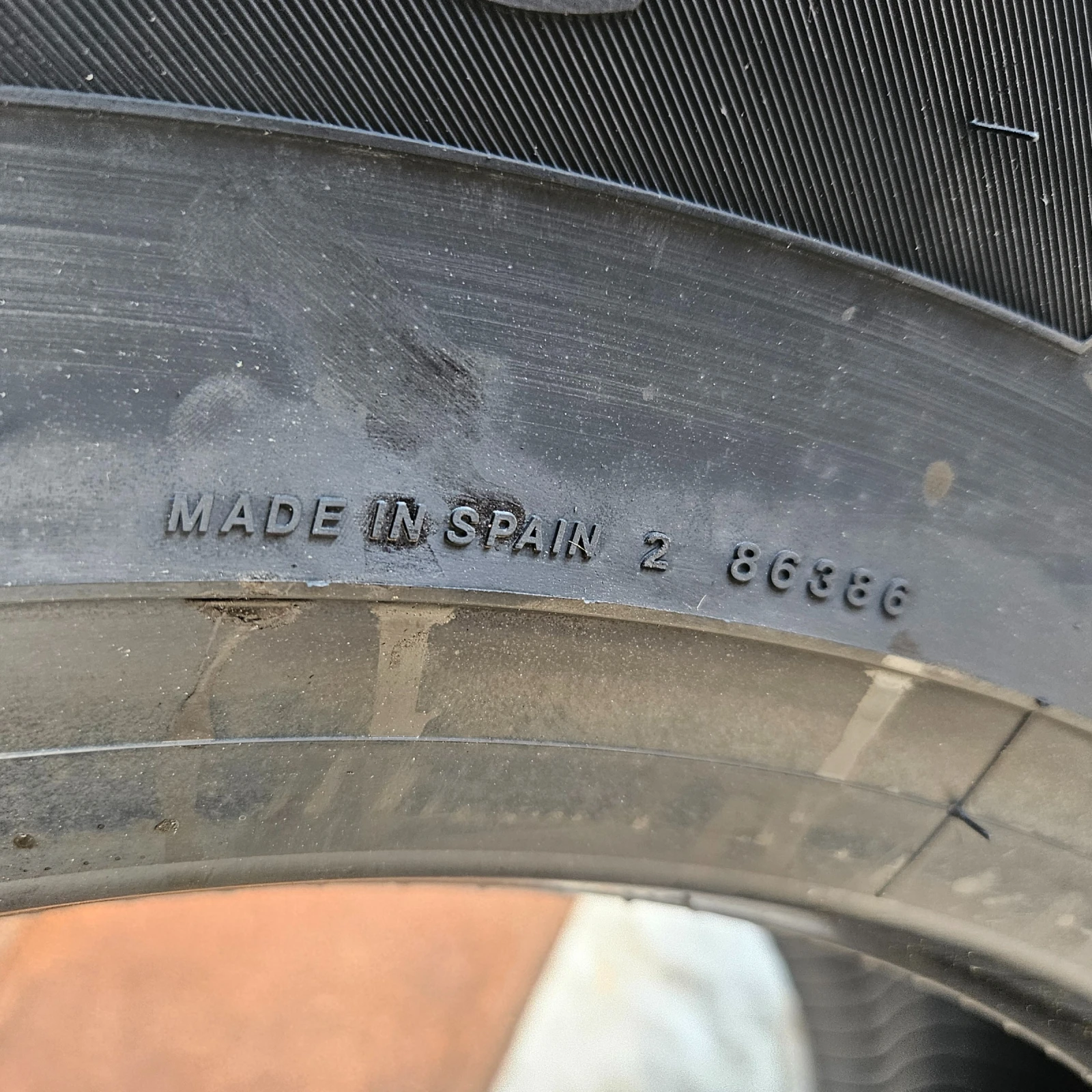  385/65R22.5 | Mobile.bg   11