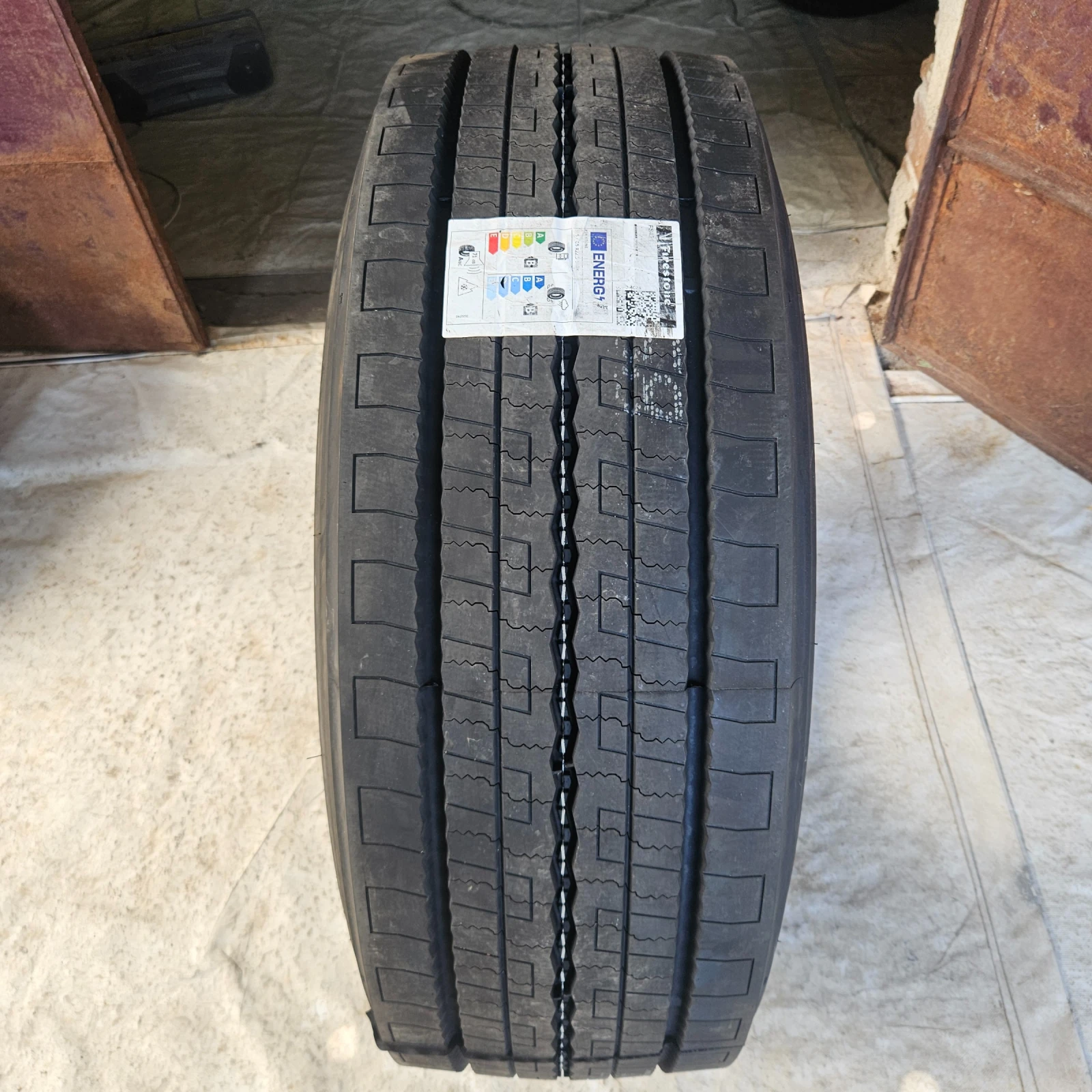  385/65R22.5 | Mobile.bg   2