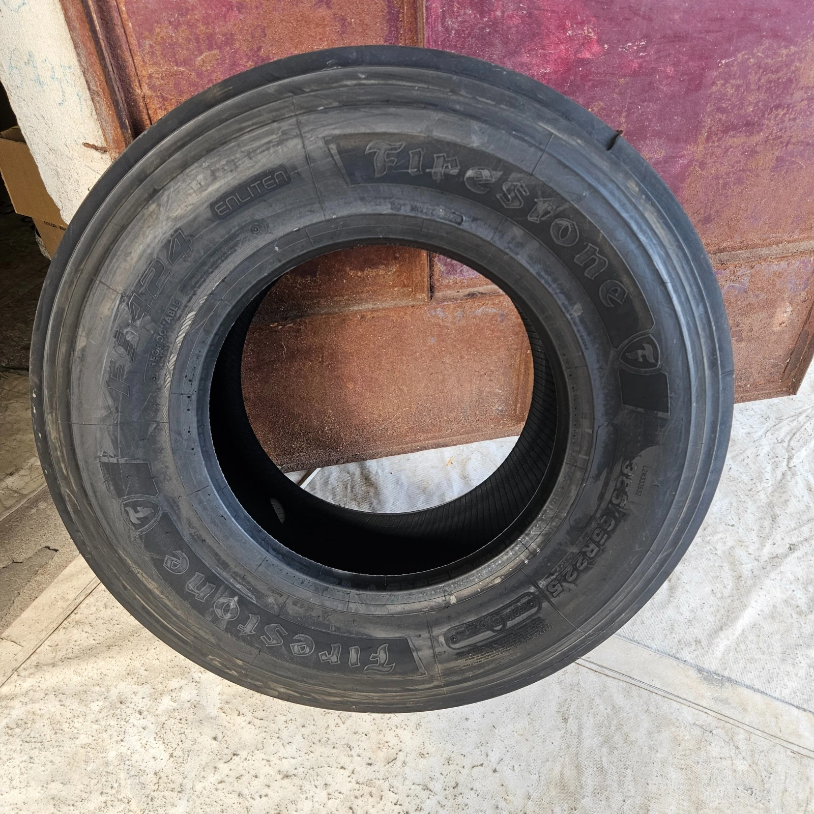  385/65R22.5 | Mobile.bg   6