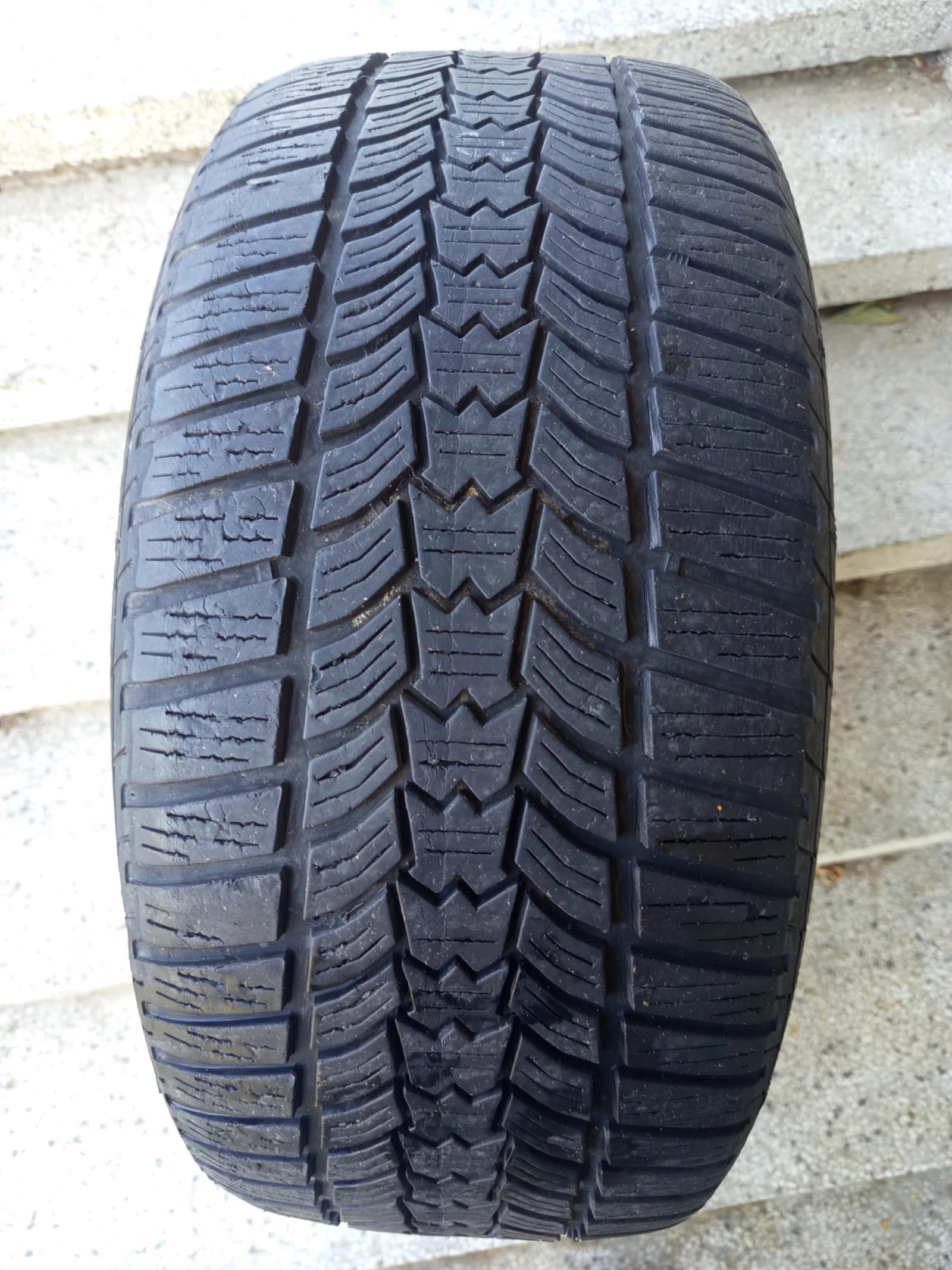 Гуми Всесезонни 225/45R17